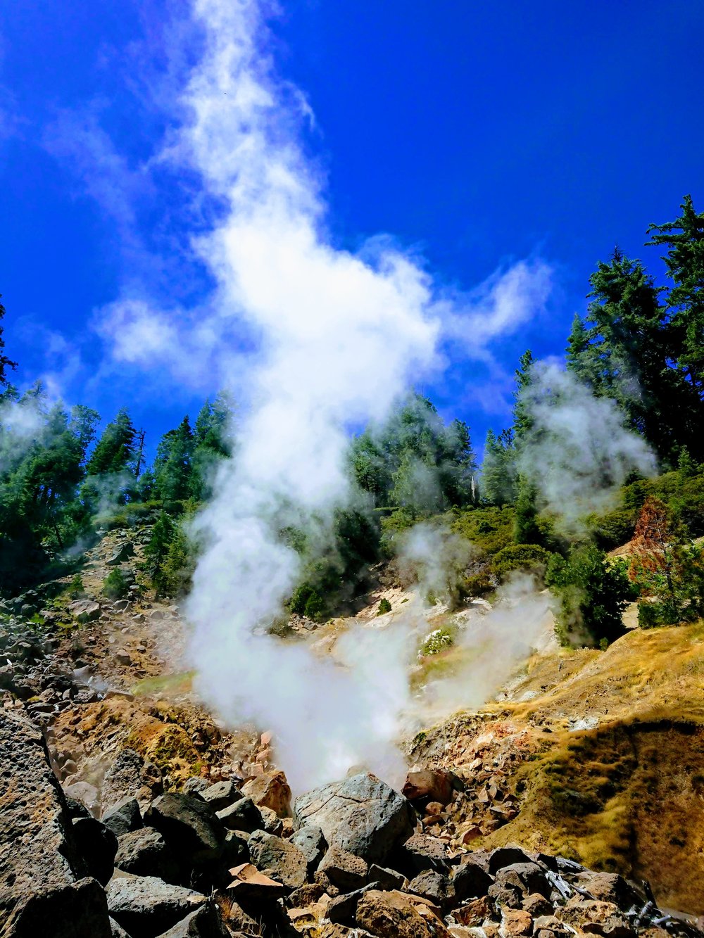  Terminal Geyser 