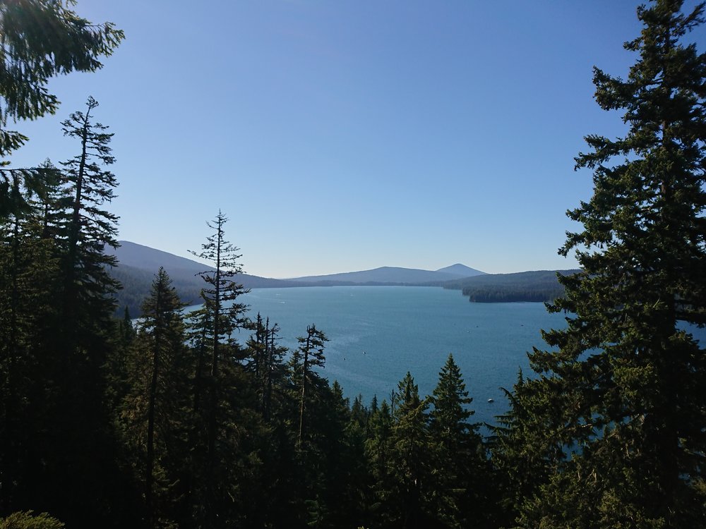  Shelter Cove in the morning 