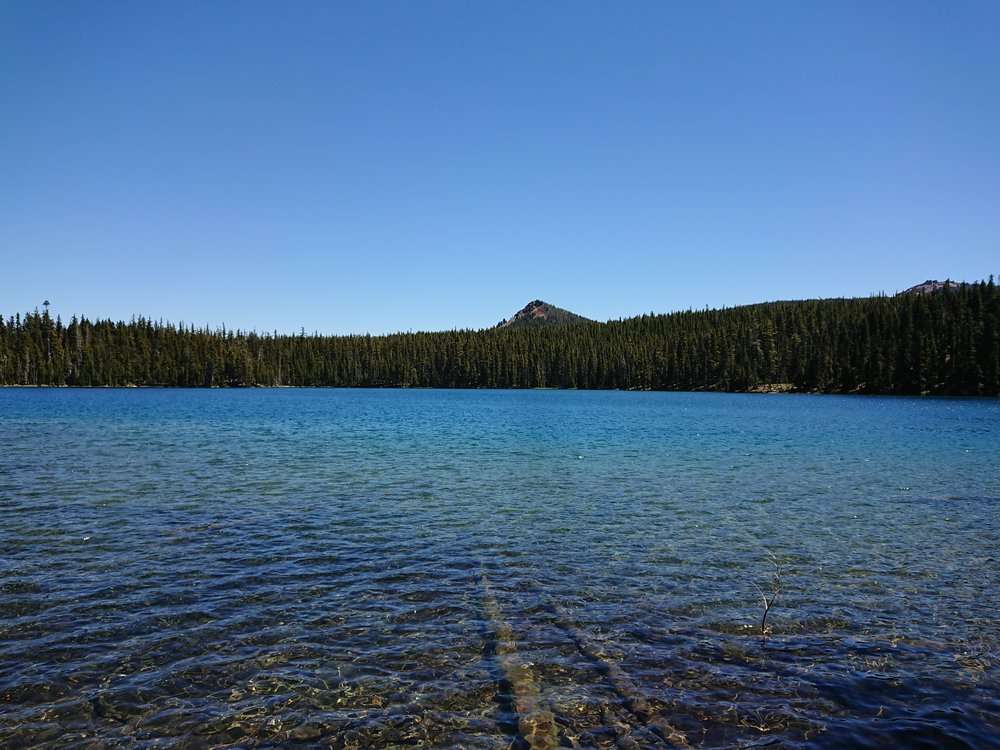  Another beautiful lake 